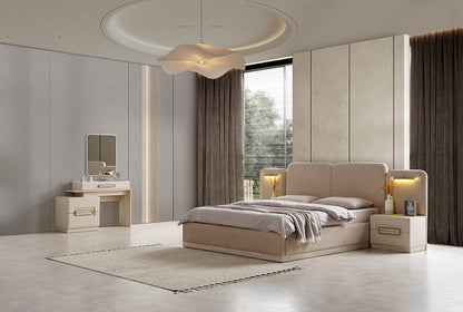 Akkor Schlafzimmer Set 17