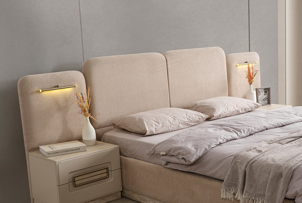 Akkor Schlafzimmer Set 25