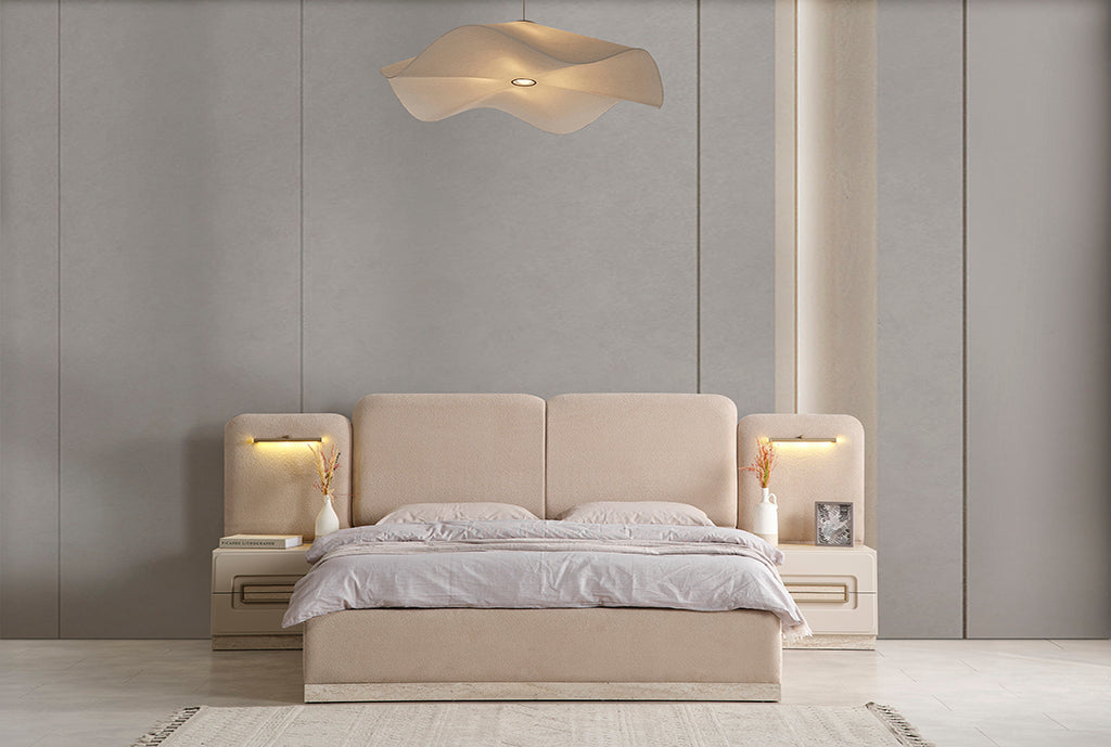 Akkor Schlafzimmer Set 26