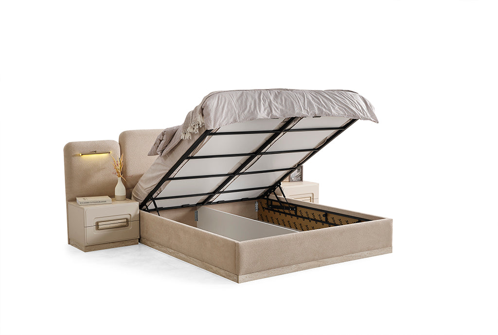 Akkor Schlafzimmer Set 27