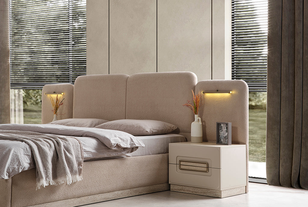 Akkor Schlafzimmer Set 30