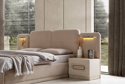Akkor Schlafzimmer Set 30