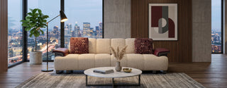 Arin 3-Sitzer Sofa