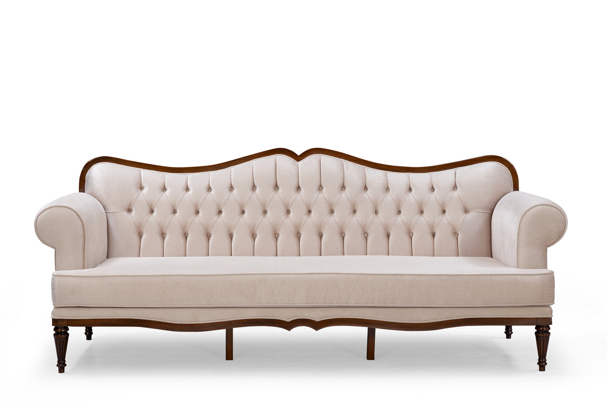Auraliya Couchgarnitur