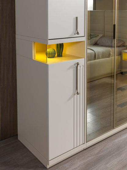 Vizon Schlafzimmer 8