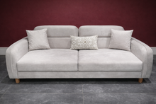 ALAZ 3-Sitzer sofa