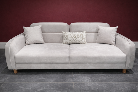ALAZ 3-Sitzer sofa
