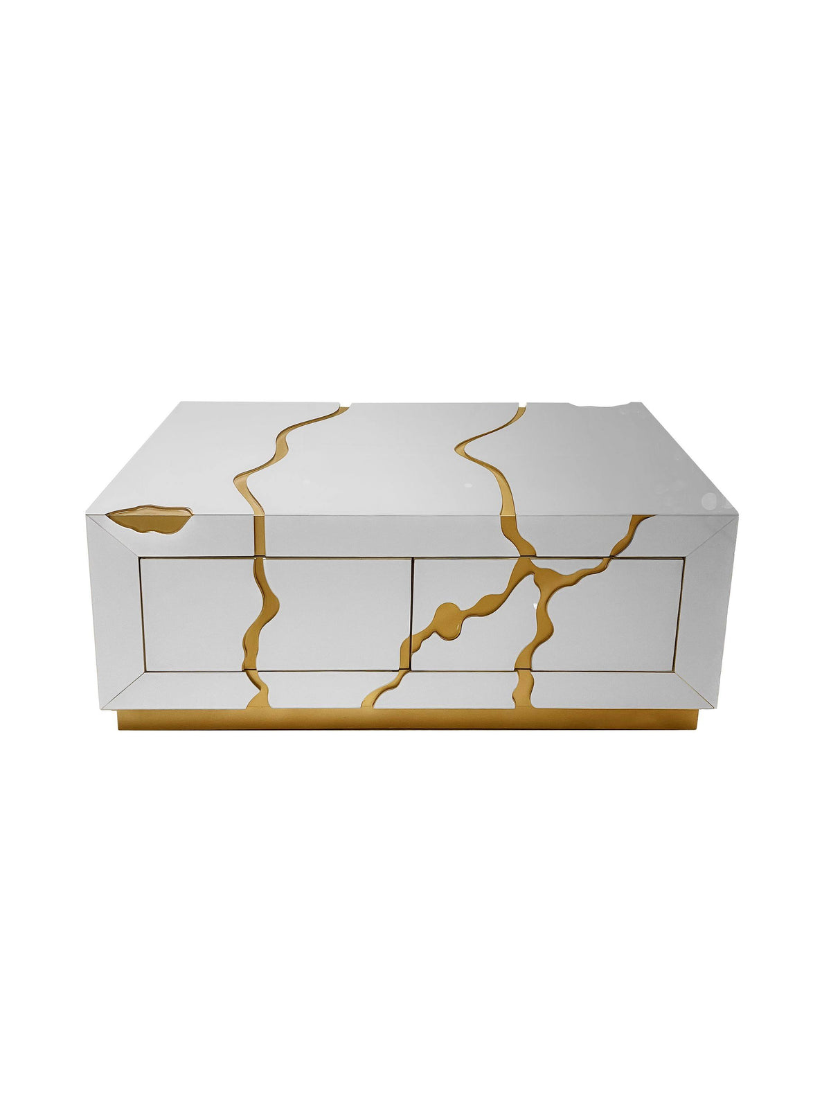 Elegantia Couchtisch