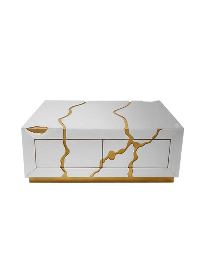 Elegantia Couchtisch