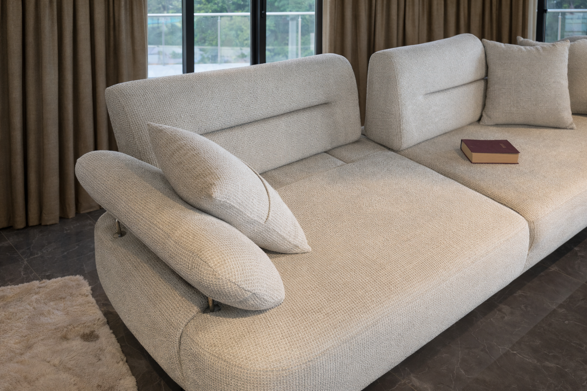 Sion 3-Sitzer sofa