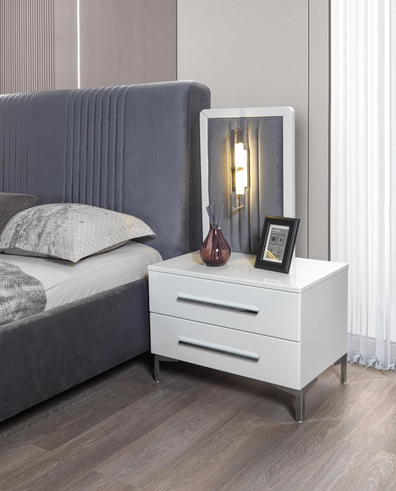 Melis Schlafzimmer Set 4
