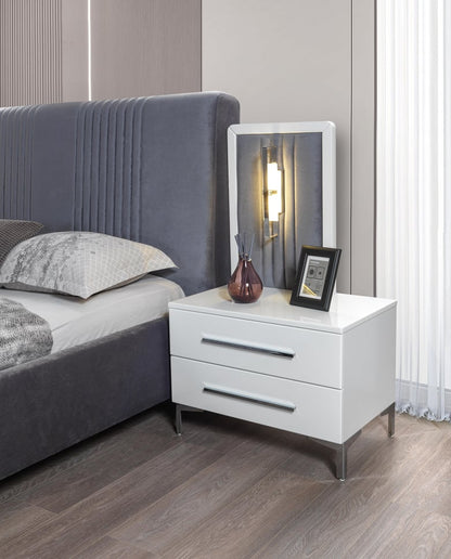 Melis Schlafzimmer Set 4