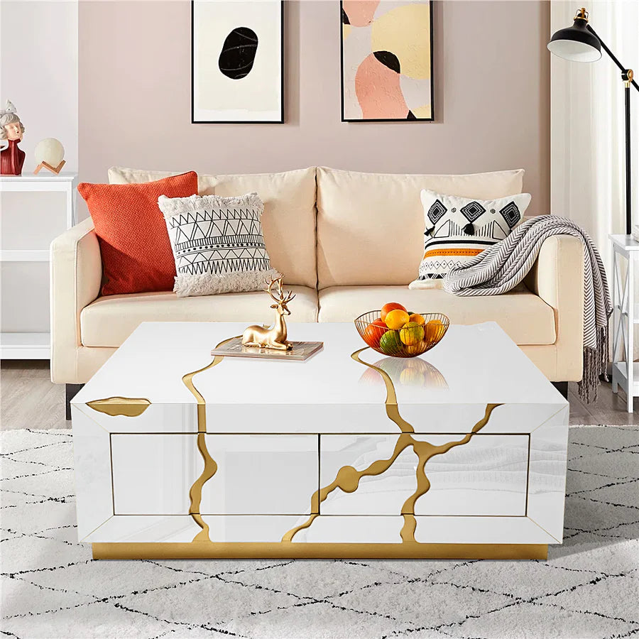 Elegantia Couchtisch