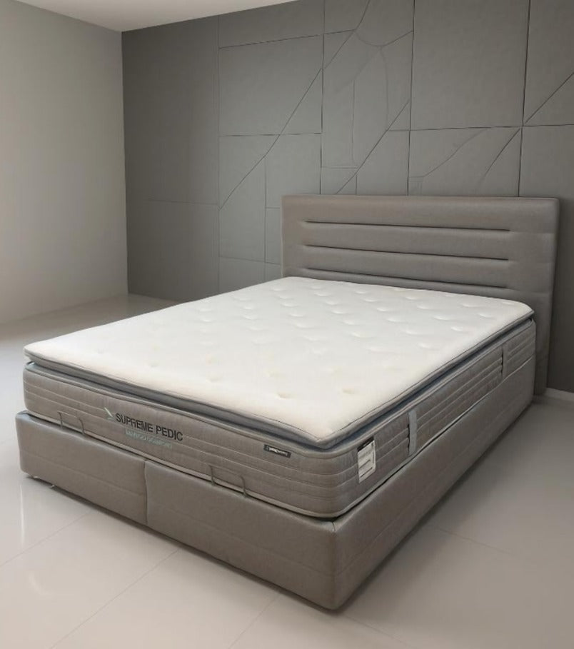 Yataş SetSupreme Pedic  4