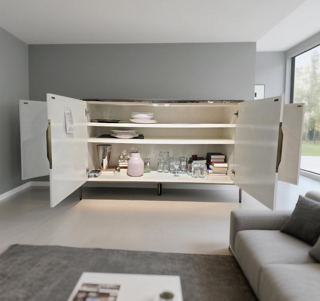 Carnation Sideboard