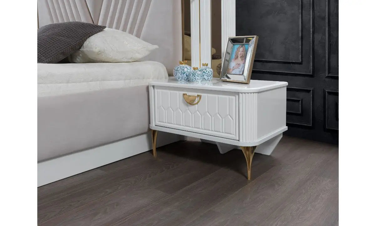 İstanbul Schlafzimmer Set 6