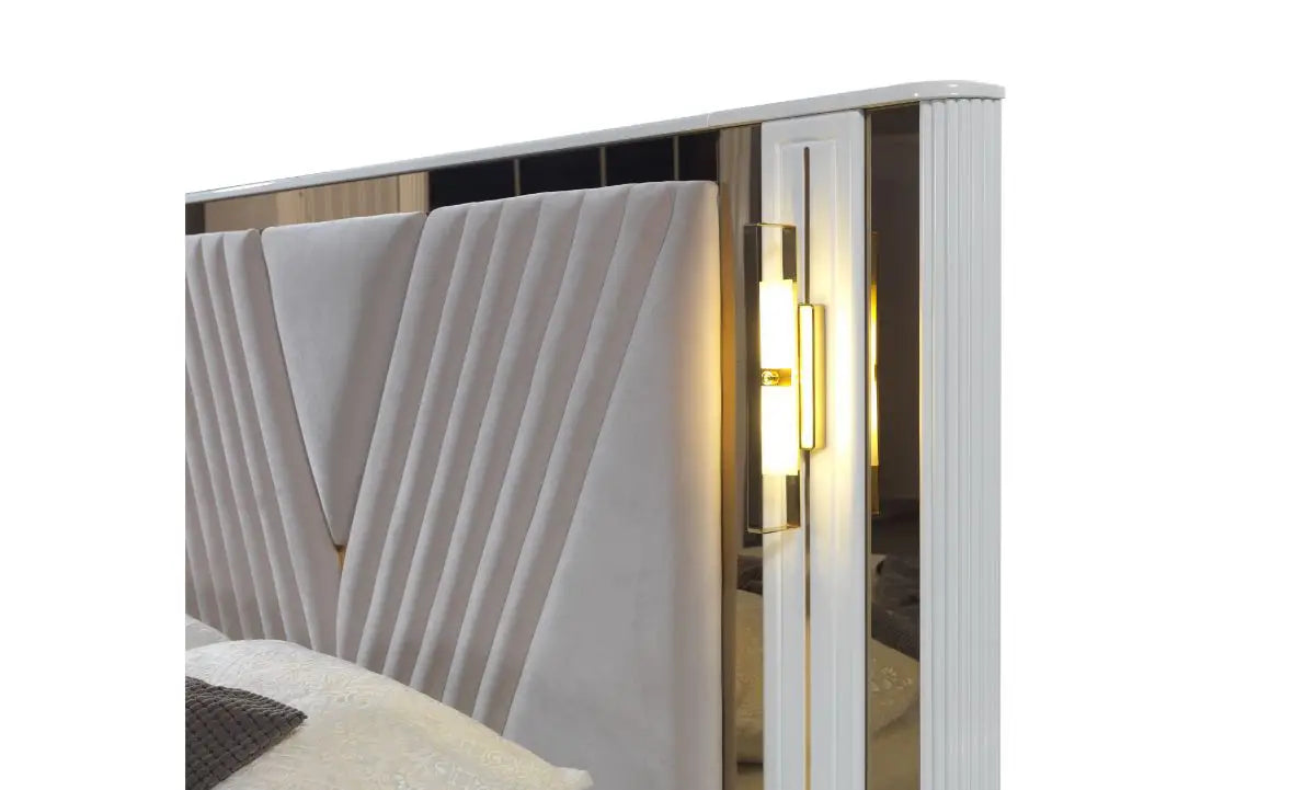 İstanbul Schlafzimmer Set 7