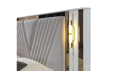 İstanbul Schlafzimmer Set 7