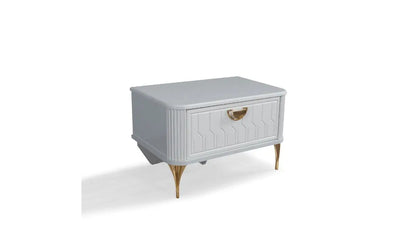 İstanbul Schlafzimmer Set 8