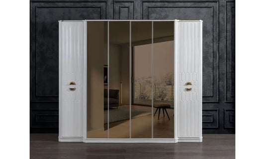 İstanbul Schlafzimmer Set 2
