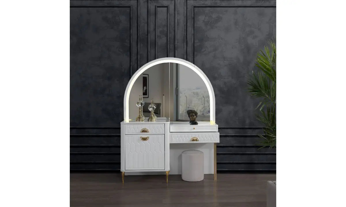 İstanbul Schlafzimmer Set 4