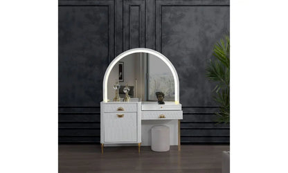 İstanbul Schlafzimmer Set 4