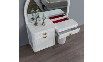 İstanbul Schlafzimmer Set 5