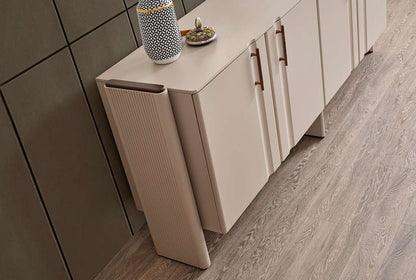 Jutland Sideboard + Spiegel