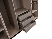 Jutland Kleiderschrank