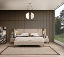 Jutland Bett mit Bettkasten 180x200 cm