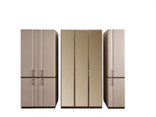 Jutland Kleiderschrank