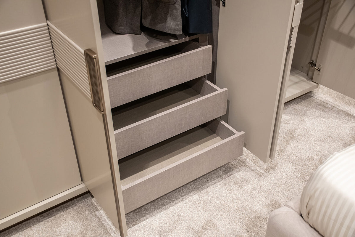 Latte Schlafzimmer 13