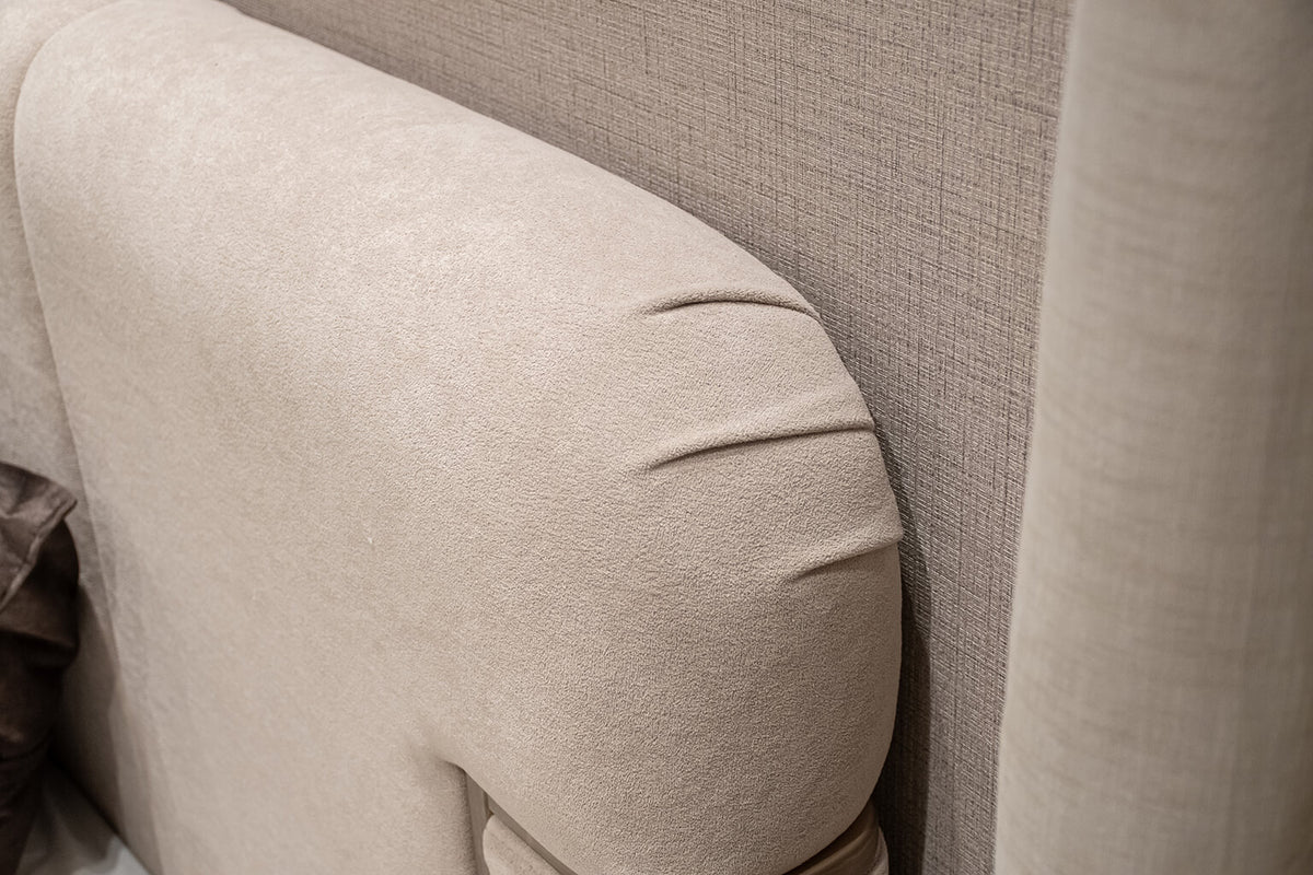 Latte Schlafzimmer 5