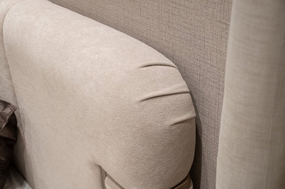 Latte Schlafzimmer 5
