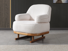 Salus Sessel