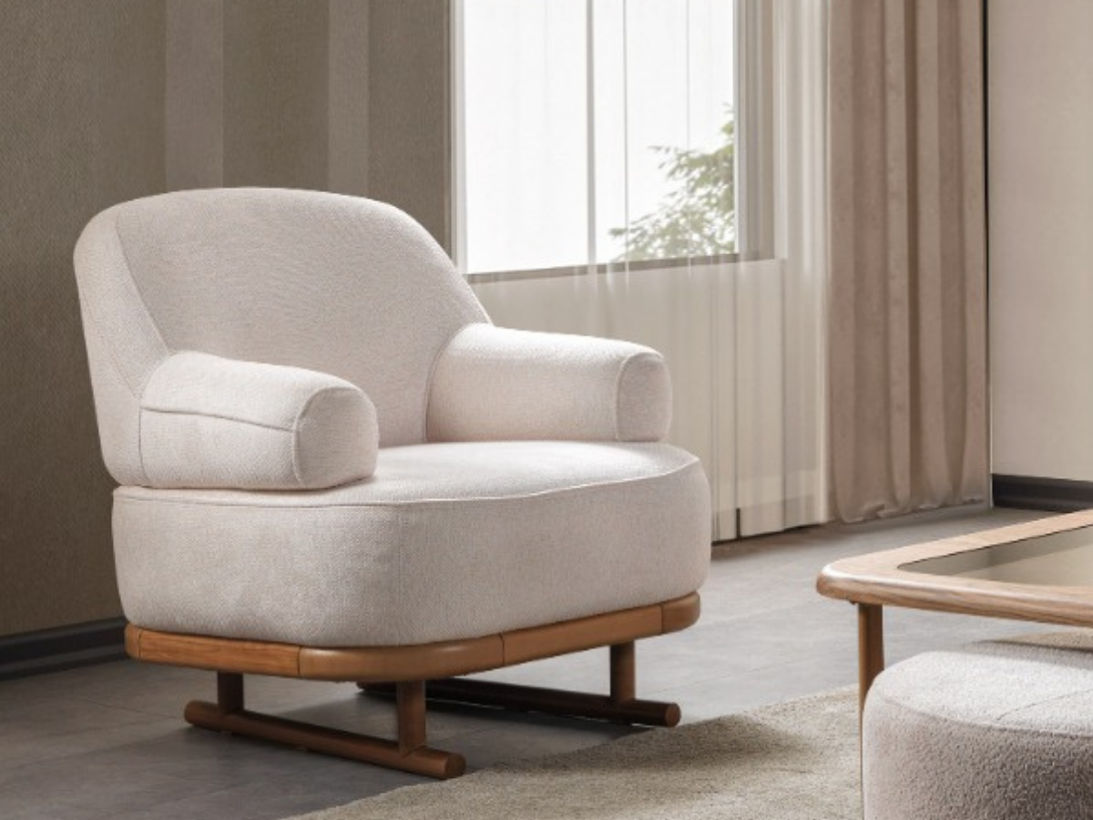 Salus Sessel