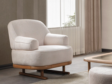 Salus Sessel