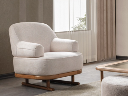 Salus Sessel