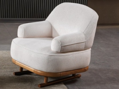 Salus Sessel