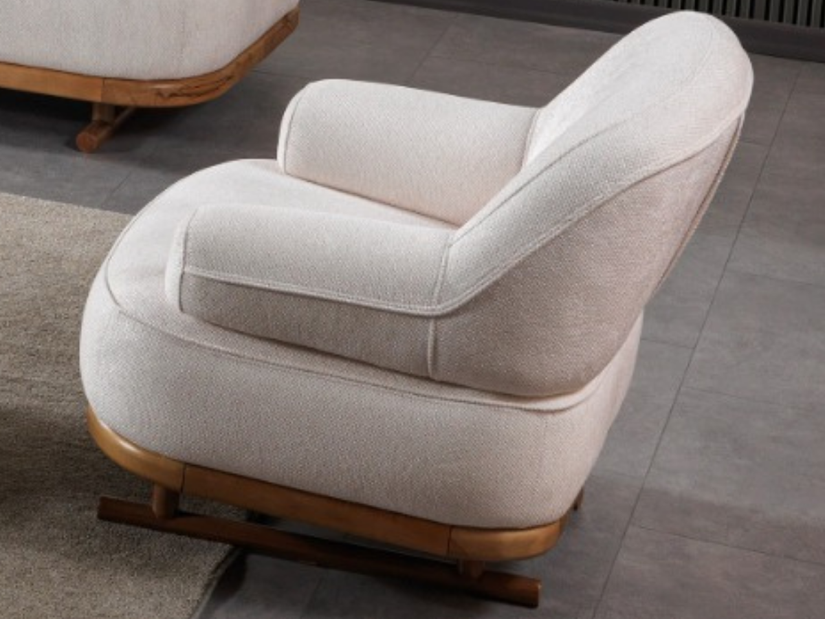 Salus Sessel