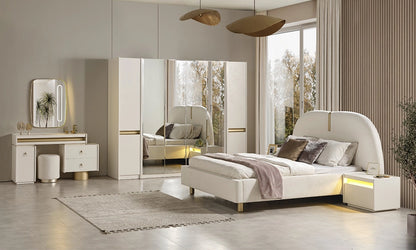 Bristol Schlafzimmer Set