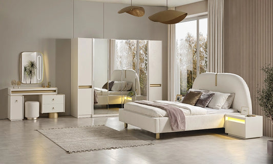 Bristol Schlafzimmer Set