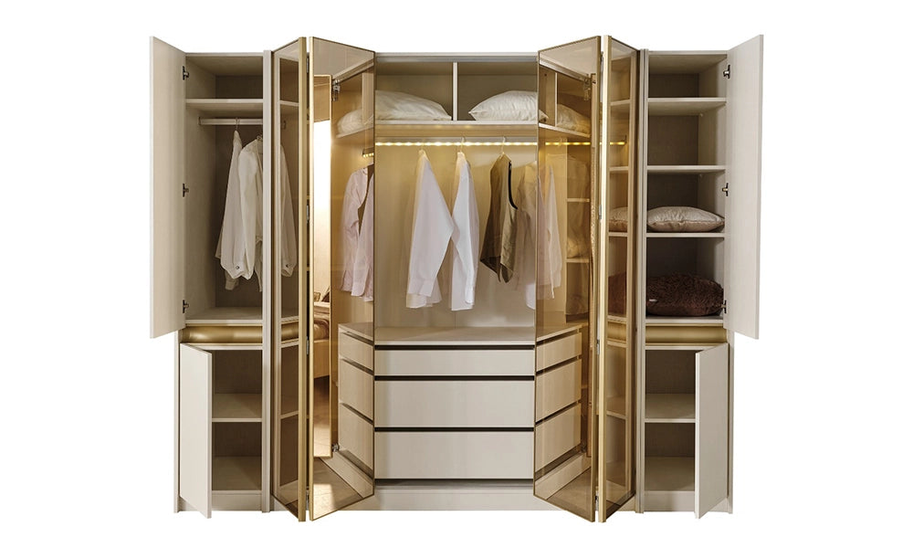 Bristol Schlafzimmer Set