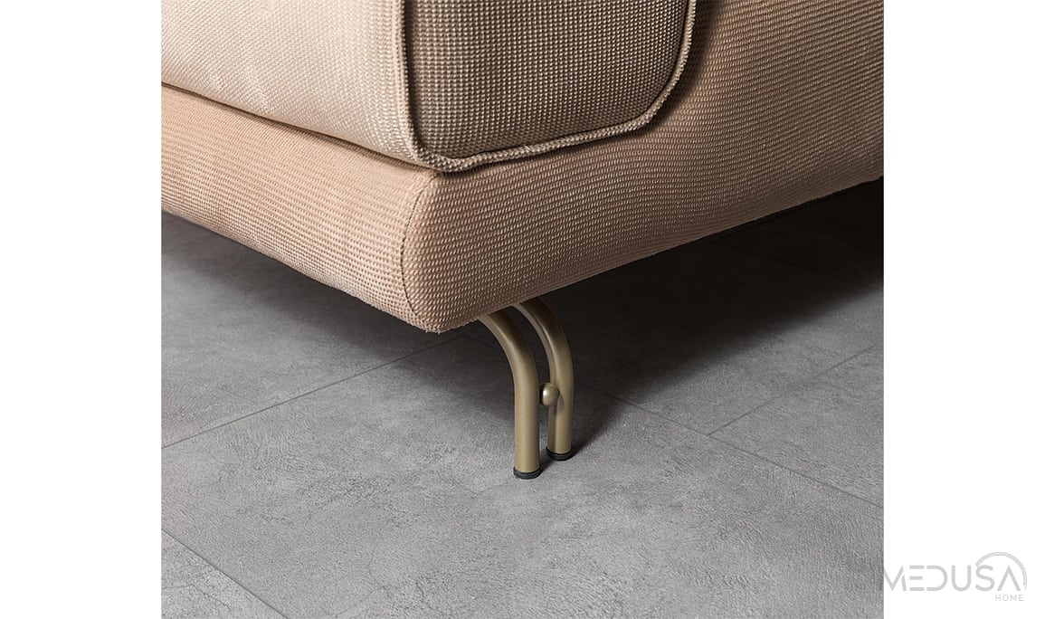Krone Couchgarnitur (3+3+1)