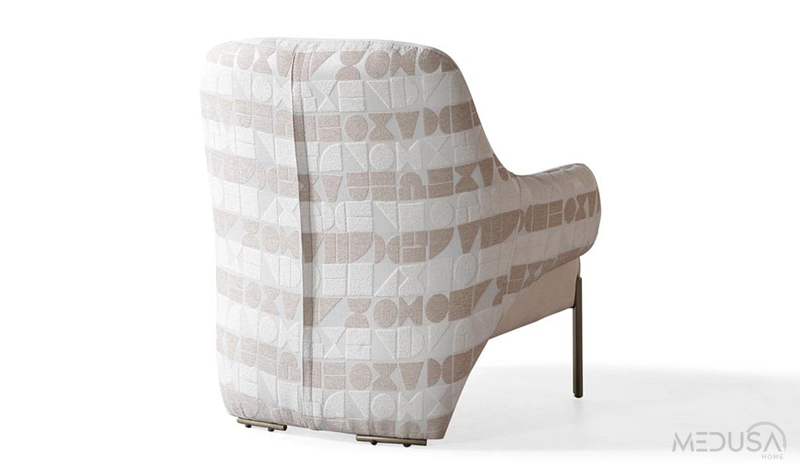 Krone Couchgarnitur (3+3+1)