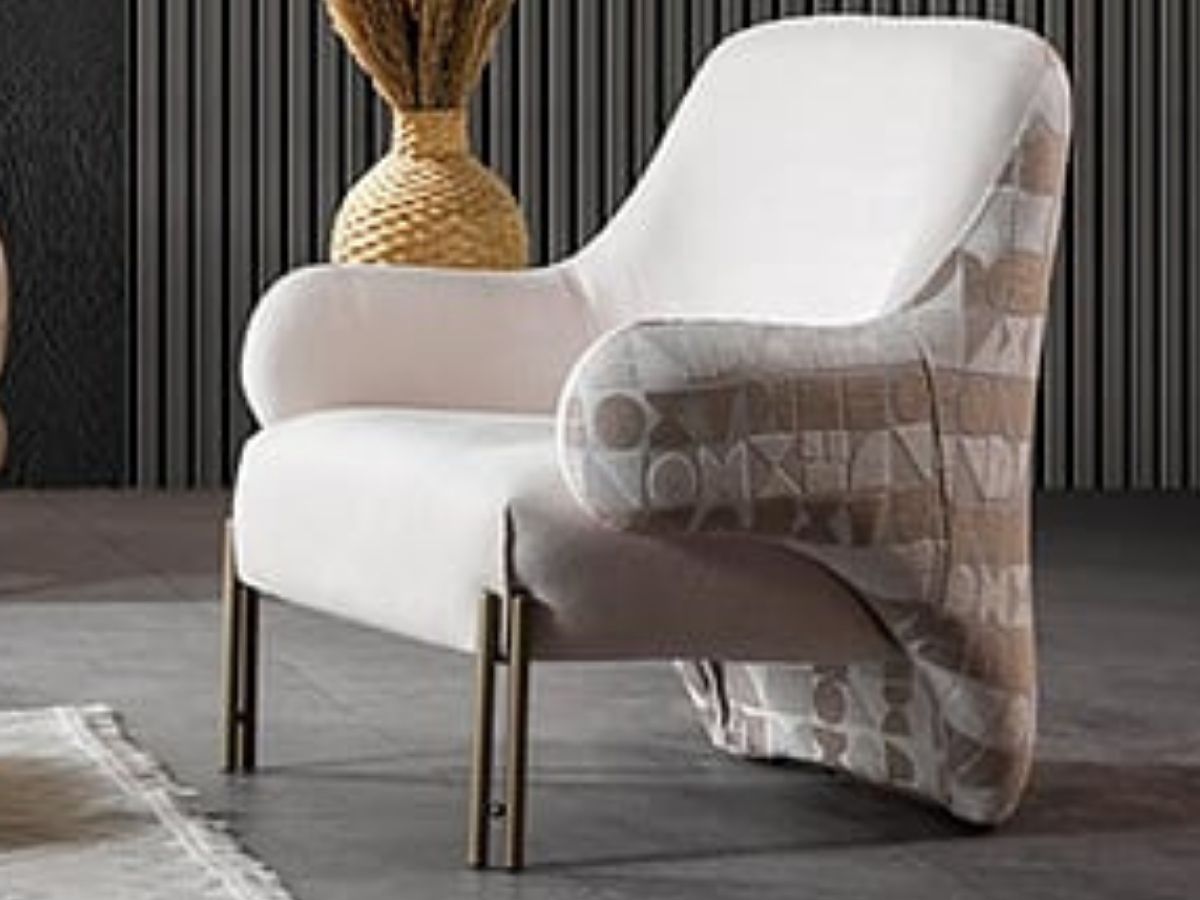 Krone Sessel