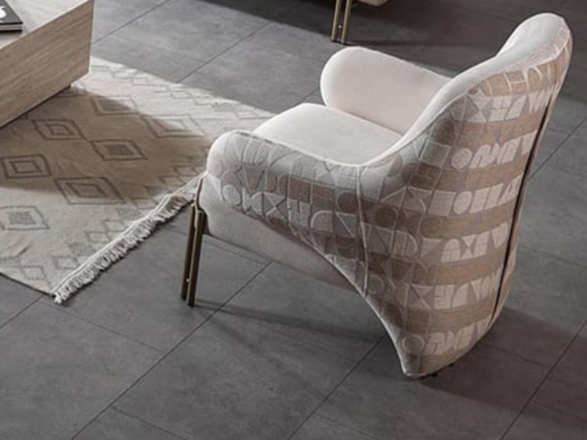 Krone Sessel