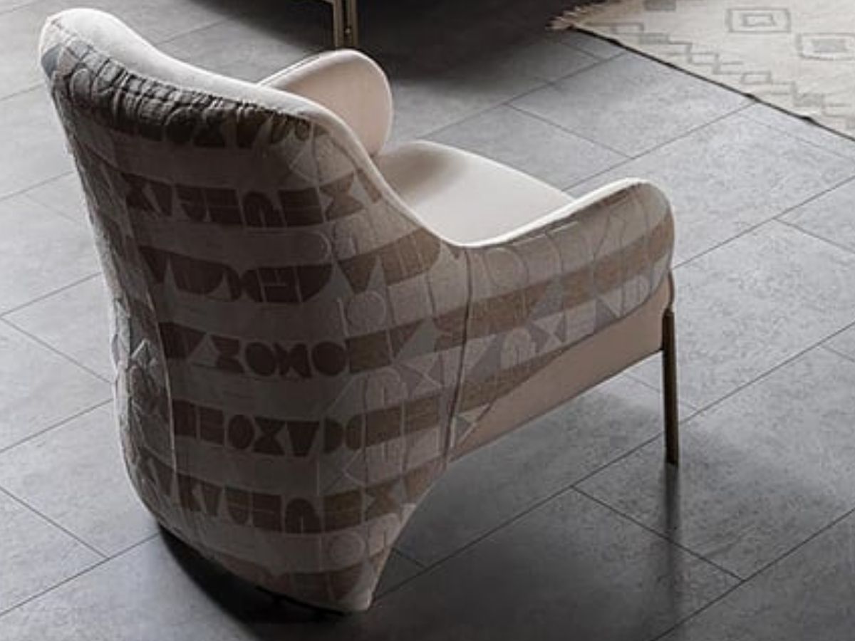 Krone Sessel