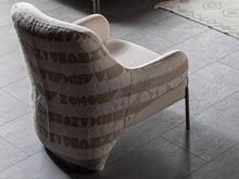 Krone Sessel