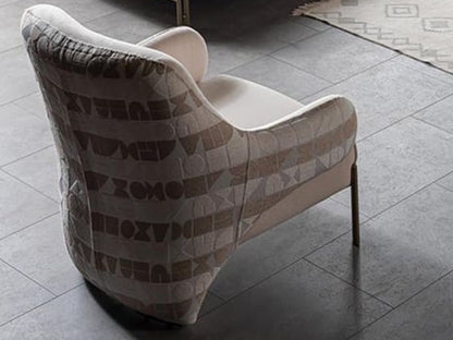 Krone Sessel